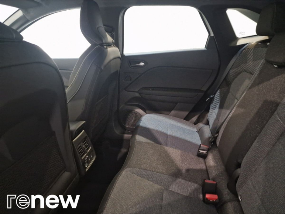 2026 Renault Symbioz - image 11