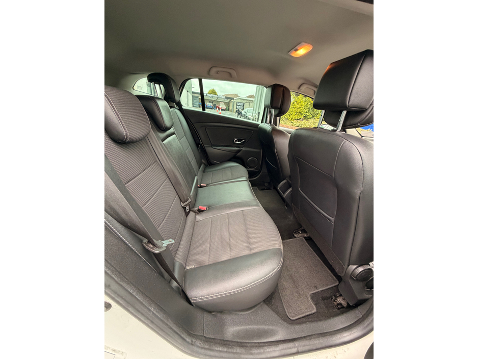 2014 Renault Grand Megane GT LINE 1.5 DCI 1 11 4DR AUTO €5,950