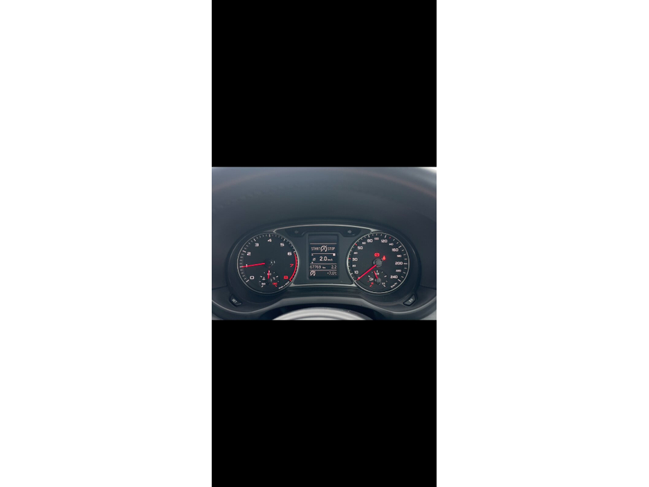 2016 Audi A1 - image 11