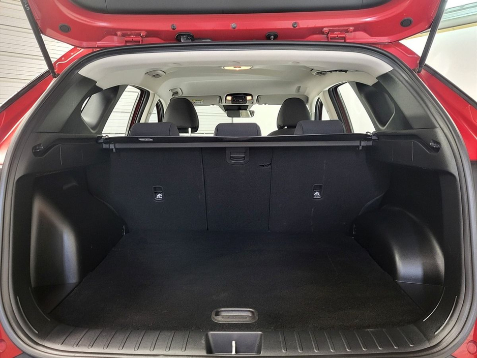 2022 Hyundai Tucson - image 10