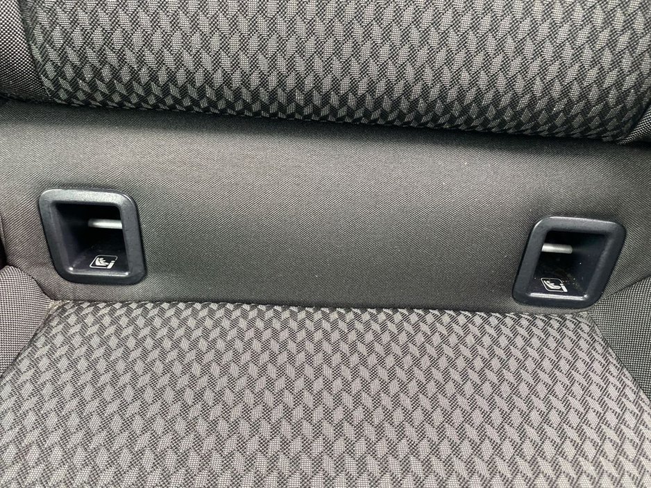 2022 Skoda Fabia STYLE 1.0 TSI 95HP €18,995