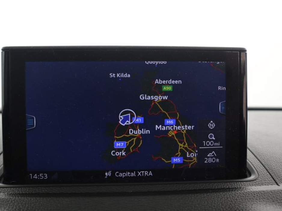 2018 Audi A3 - image 19