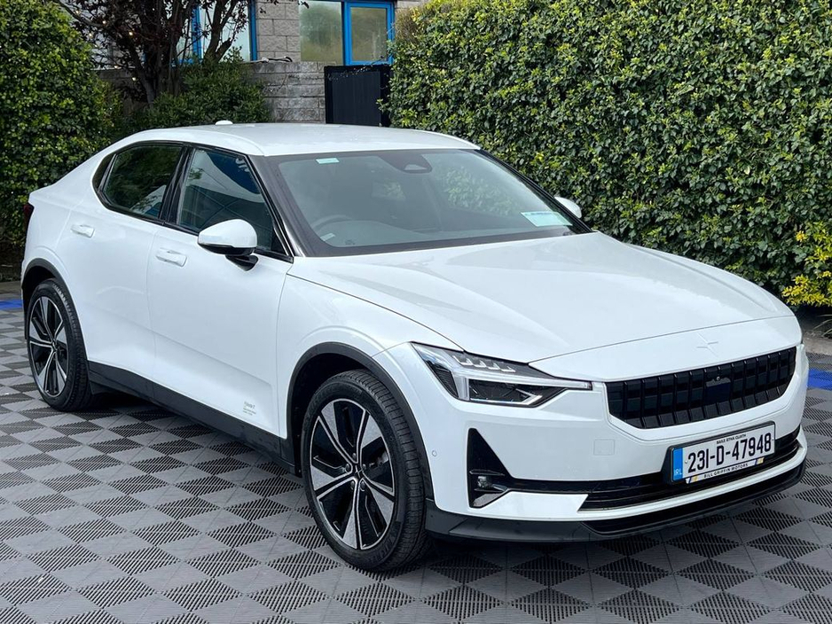 2023 Polestar 2 - image 16