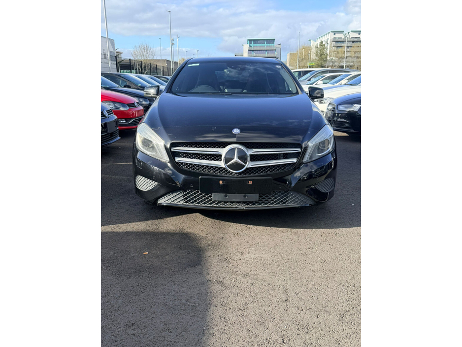 2013 Mercedes-Benz A Class for sale in , Ireland