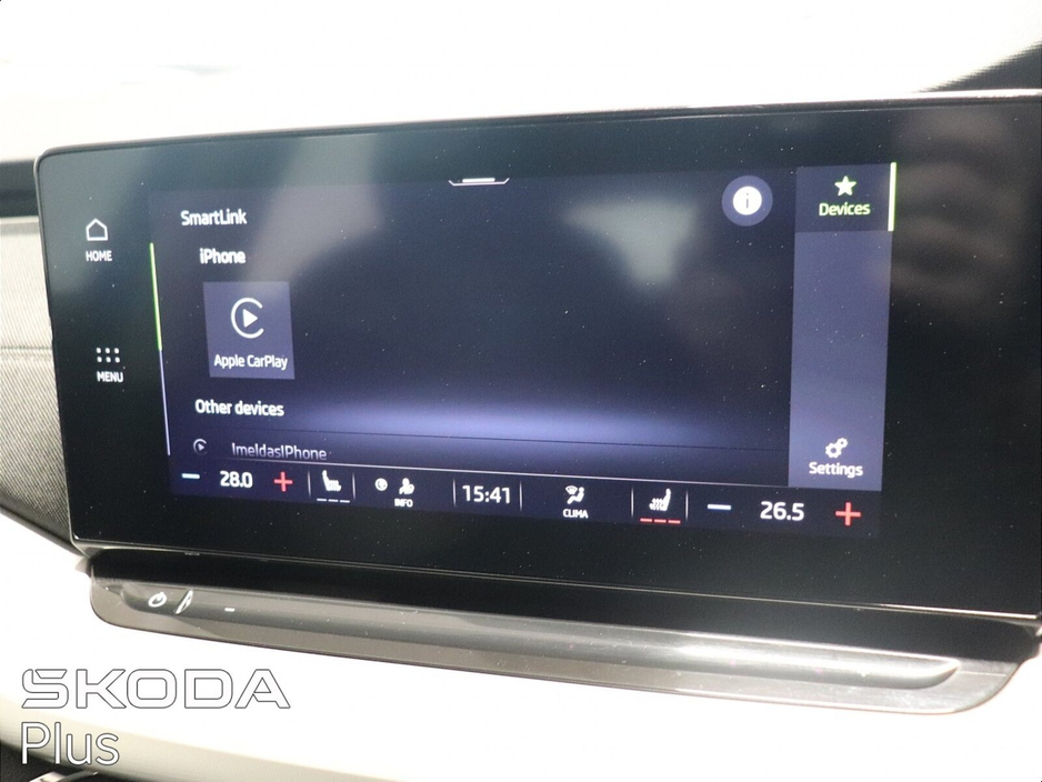 2023 Skoda Octavia OCTAVIA STY 1.0TSI 110HP DSG €25,950