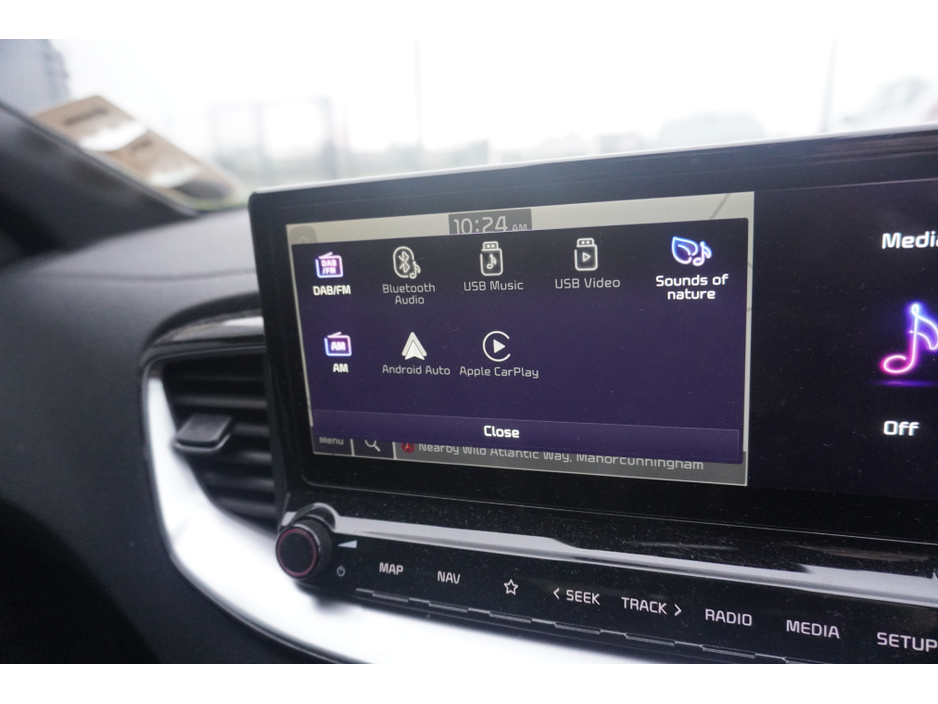 2024 Kia Ceed 1.6 D MHEV GTL MY23 5