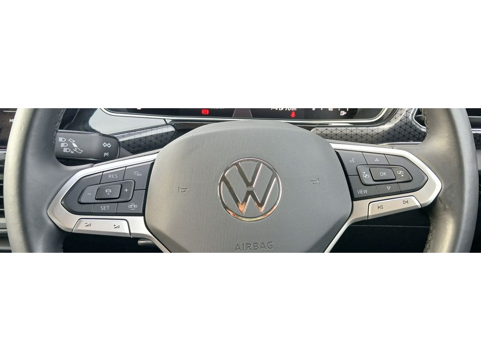 2024 Volkswagen T-Cross - image 12