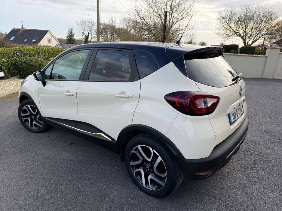 2019 Renault Captur - image 8