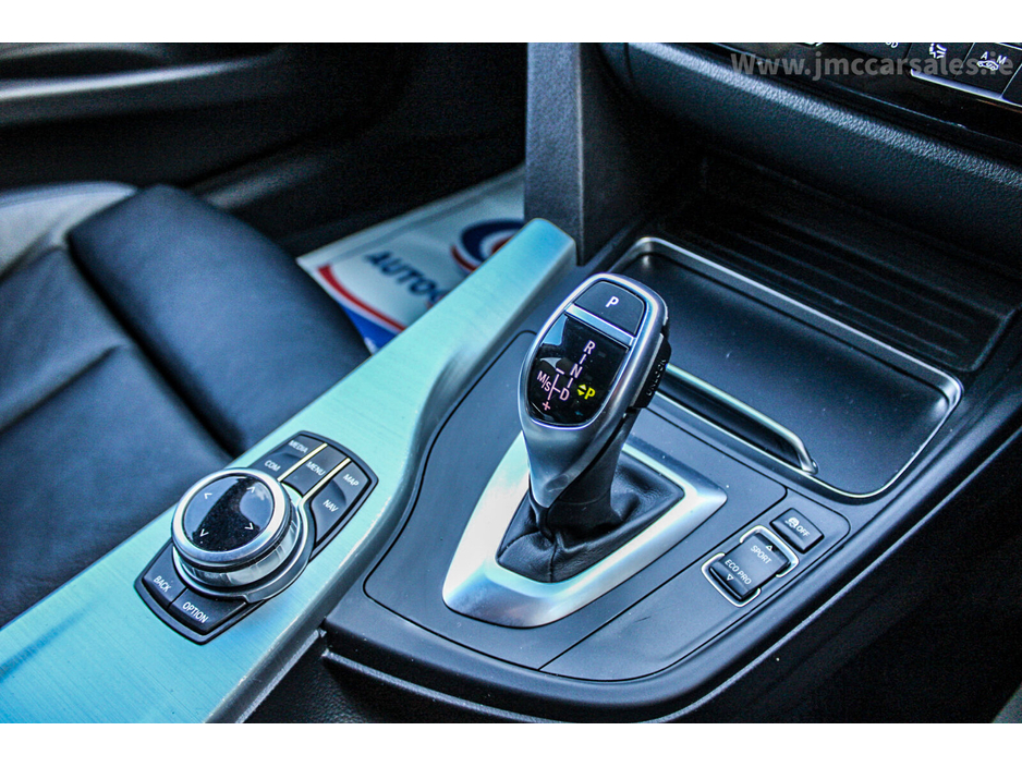 2018 BMW 3 Series  €23,995