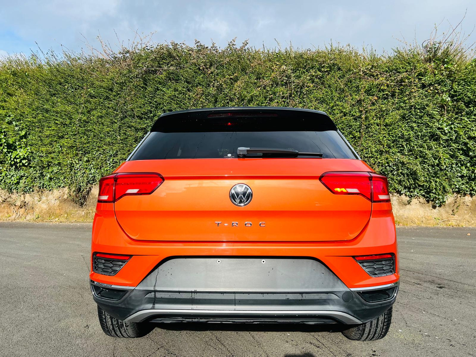 2020 Volkswagen T-Roc - image 15