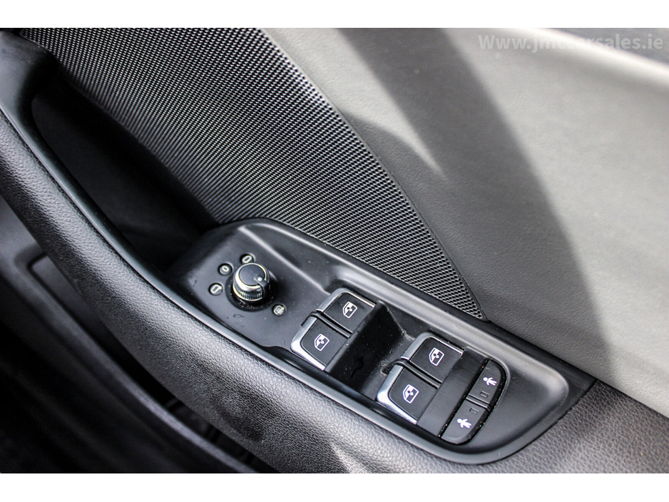 2019 Audi A3 - image 16