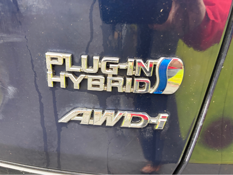 2021 Toyota Rav4 DYNAMICS PHEV AUTO VVT-I €24,650