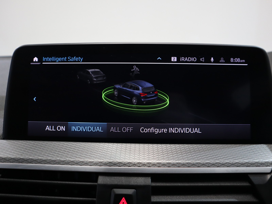 2022 BMW X3 - image 19