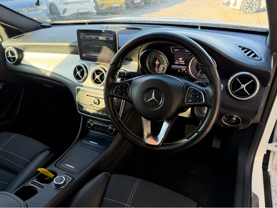 2016 Mercedes-Benz GLA Class - image 14