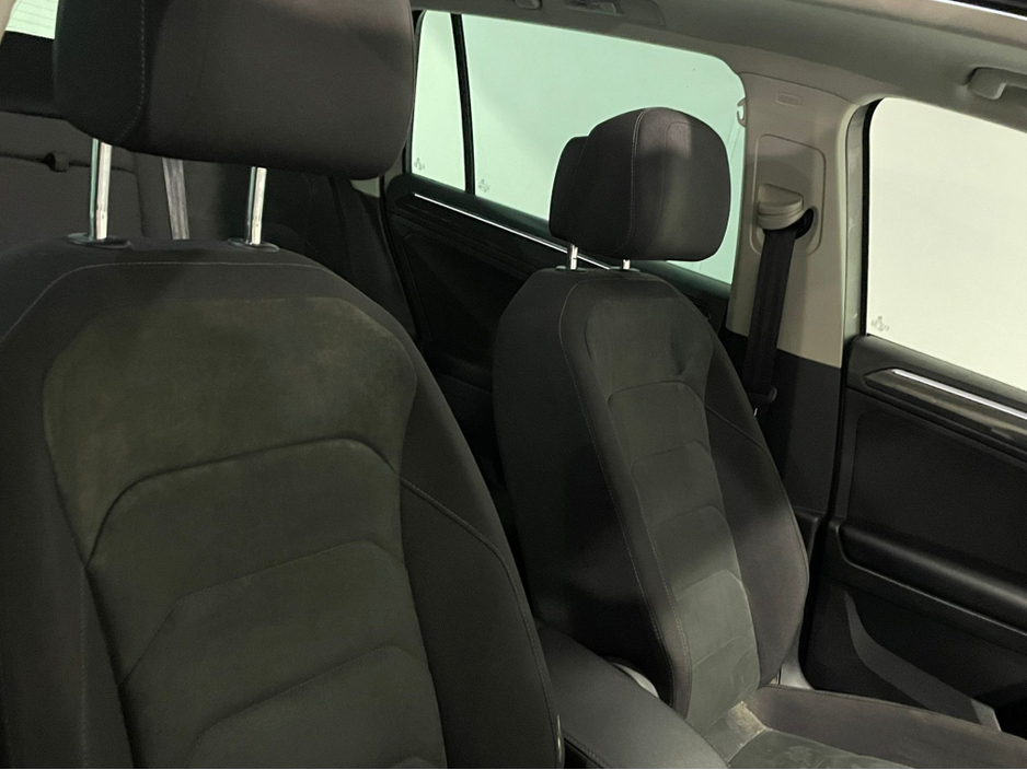 2016 Volkswagen Tiguan 2.0 TDI SE L BLUEMOTION 150PS 5DR €17,900