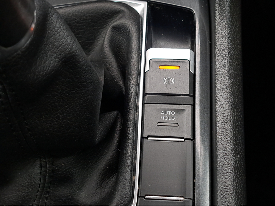 2017 Volkswagen Tiguan 2.0 Diesel SE Nav Model Bluemotion 150 BHP.