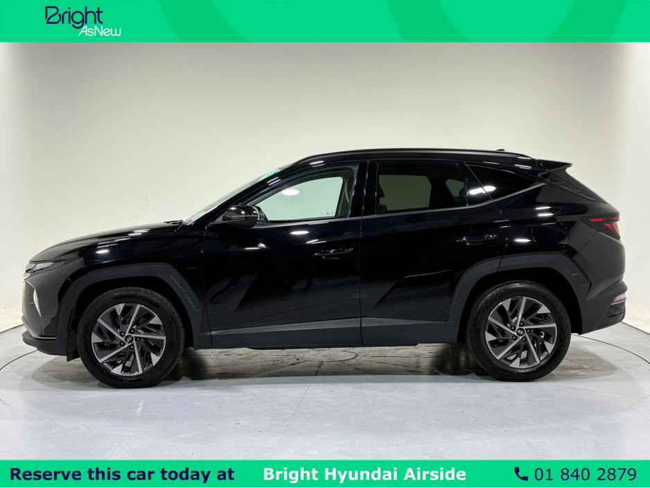 2023 Hyundai Tucson IX35 EXECUTIVE 5DR €30,950