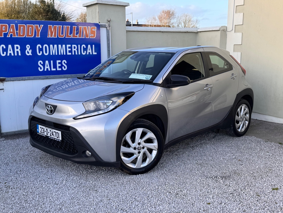 2023 Toyota Aygo X for sale in , Ireland