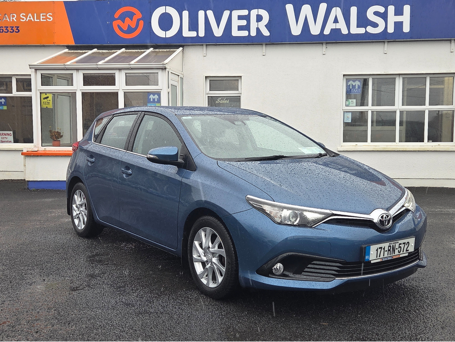 2017 Toyota Auris for sale in , Ireland