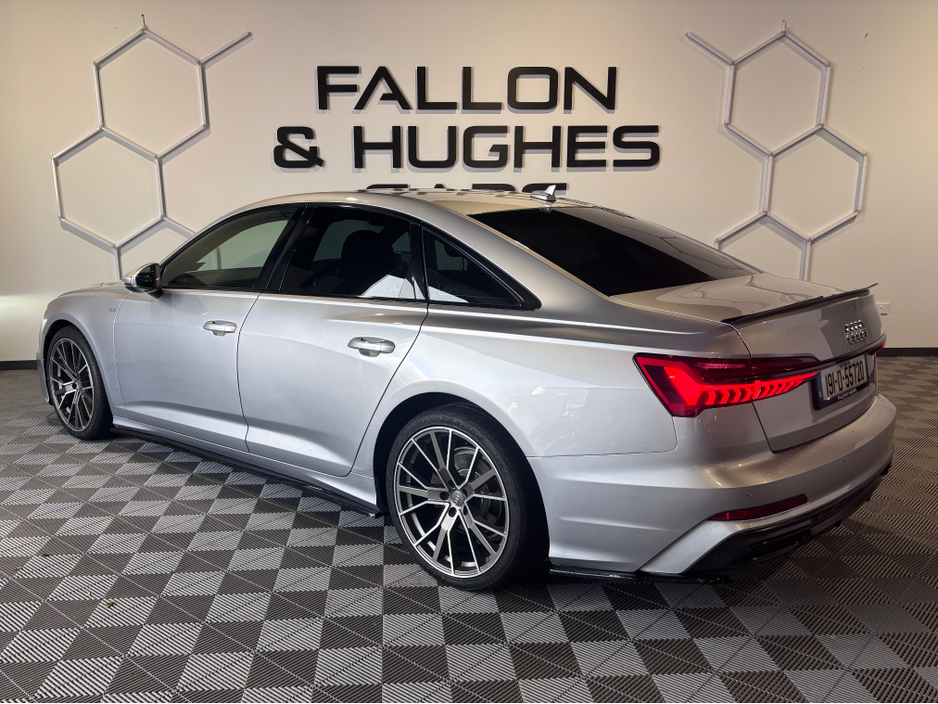 2019 Audi A6 - image 3