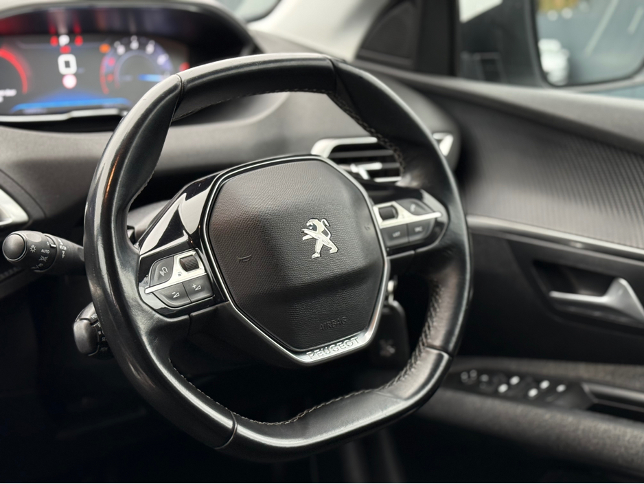 2019 Peugeot 3008 ACTIVE 1.2 PETROL - AUTO - 12M WARRANTY - CAR: 1628 €14,950