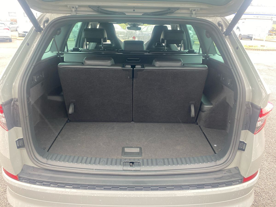 2024 Skoda Kodiaq - image 9