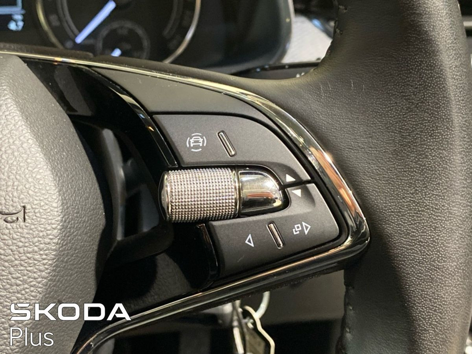 2023 Skoda Kamiq - image 21