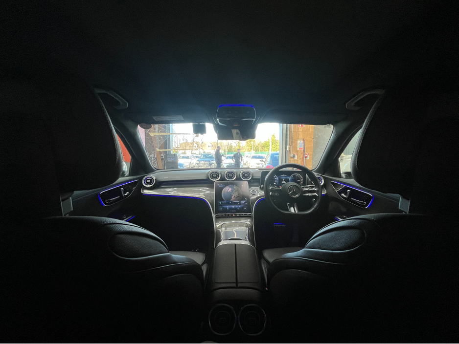 2024 Mercedes-Benz C Class - image 17