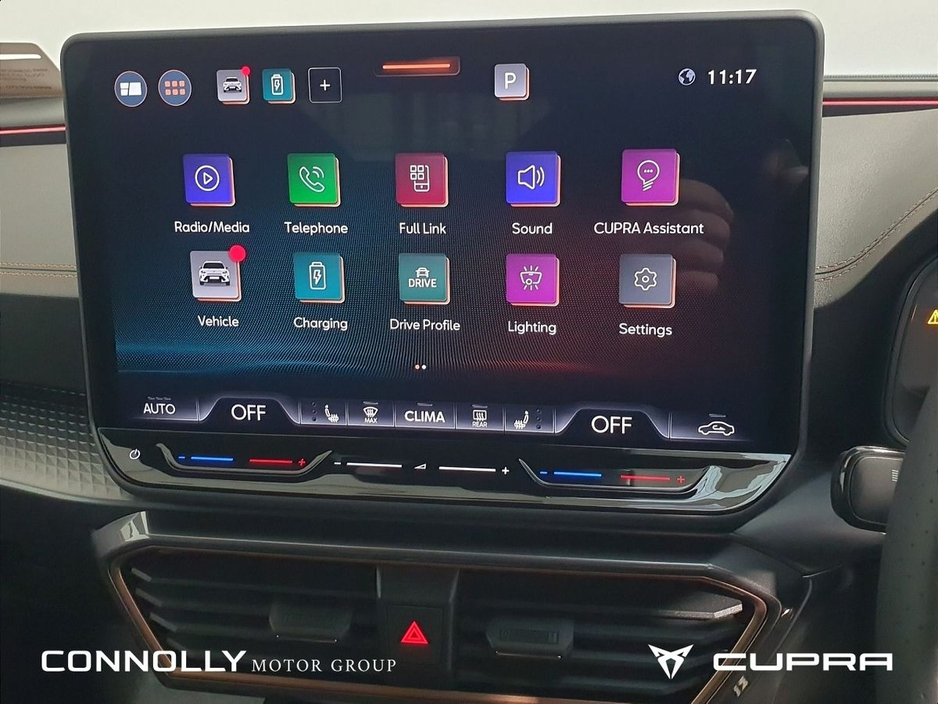 2026 Cupra Formentor - image 9