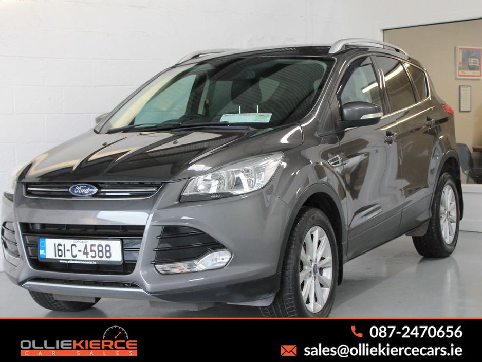 2016 Ford Kuga for sale in , Ireland