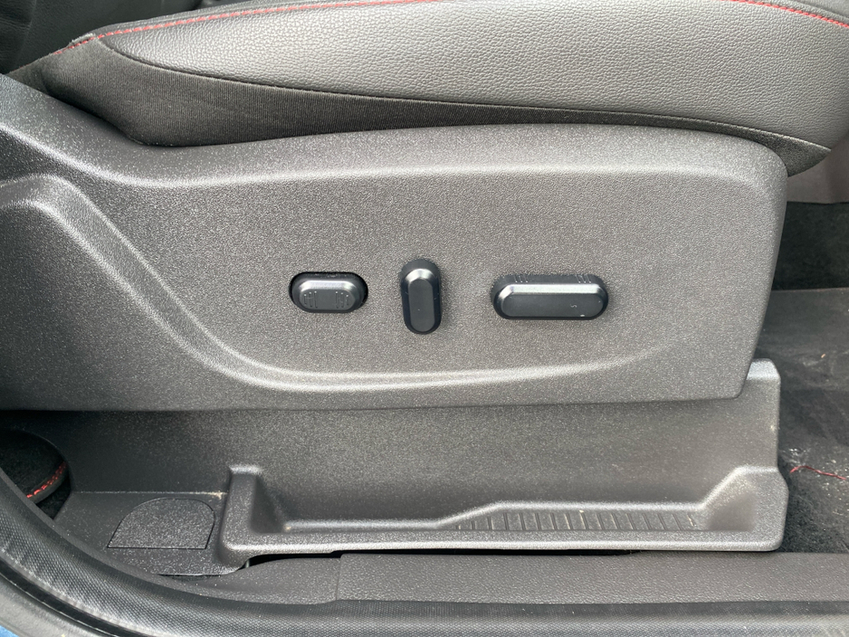 2019 Ford Kuga ST-Line 2.0 150BHP AWD Automatic... Sunroof