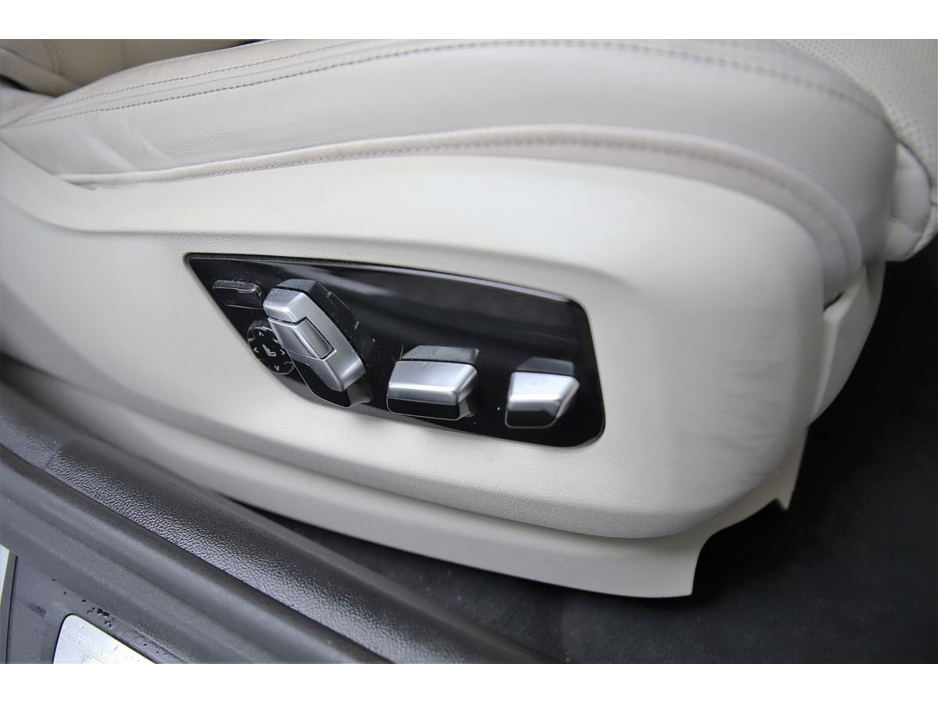 2020 BMW 5 Series 530E SE PLUG-IN HYBRID *BEIGE LEATHER*HEAD-UP DISPLAY*360PAN CAM* €36,890