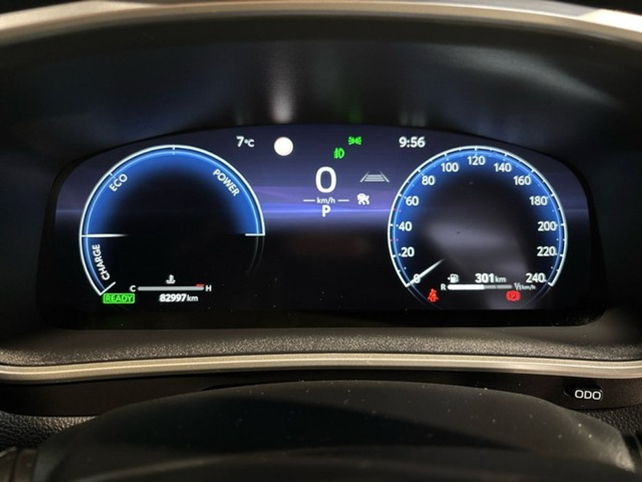 2024 Toyota Corolla Cross LUNA 1.8 HYBRID AUTO €33,750