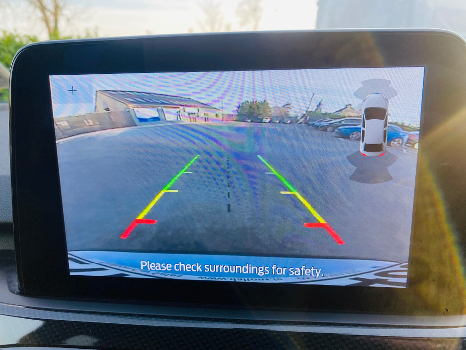 2021 Ford Kuga - image 17