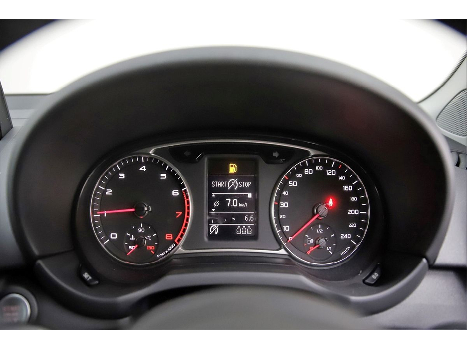 2016 Audi A1 1.0TFSI 95BHP S-TRONIC *LOW MILEAGE*PARK SENSORS*