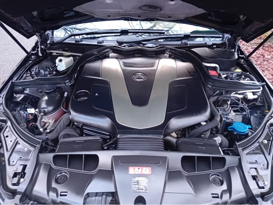 2016 Mercedes-Benz E Class E350D SERIES 2DR AUTO COUPE 1 OWNER @ REDDY2DRIVE LTD €17,500