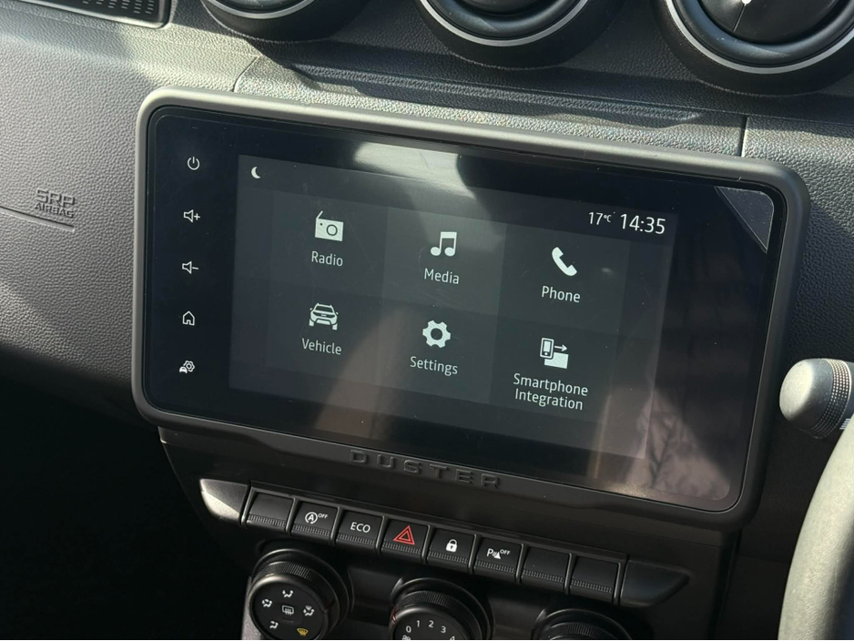 2024 Dacia Duster - image 14