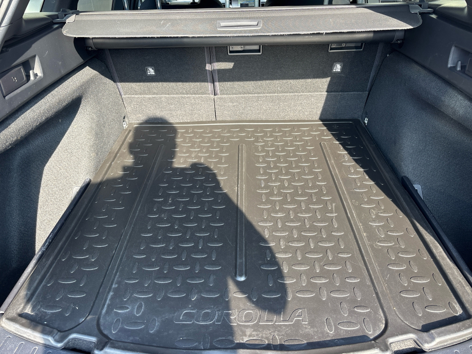 2021 Toyota Corolla - image 11