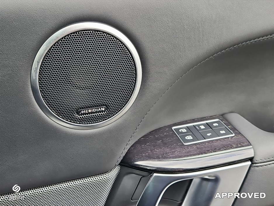 2022 Land Rover Range Rover Sport - image 14
