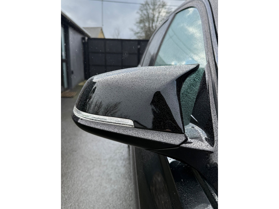 2013 BMW 3 Series 320D M SPORT AUTO €15,995