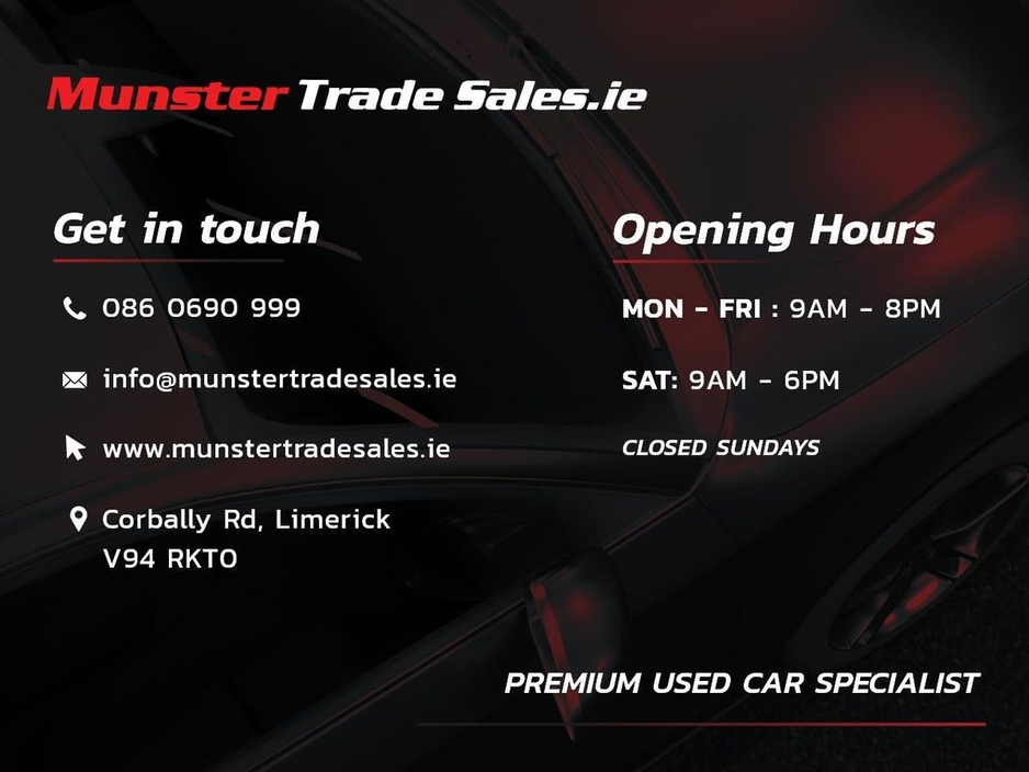 2018 BMW 5 Series - image 16