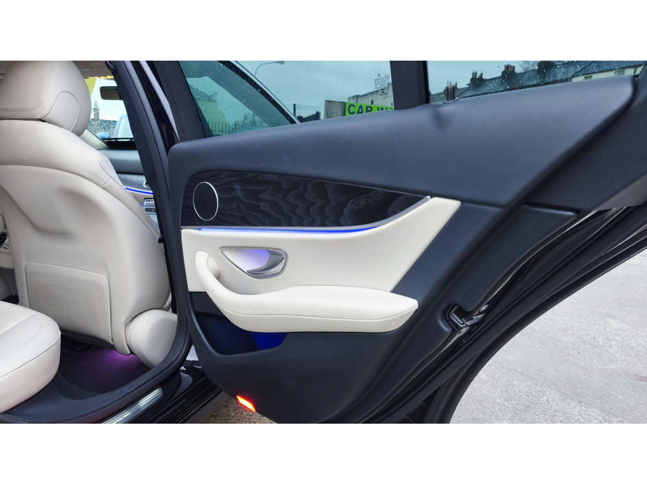 2021 Mercedes-Benz E Class - image 12