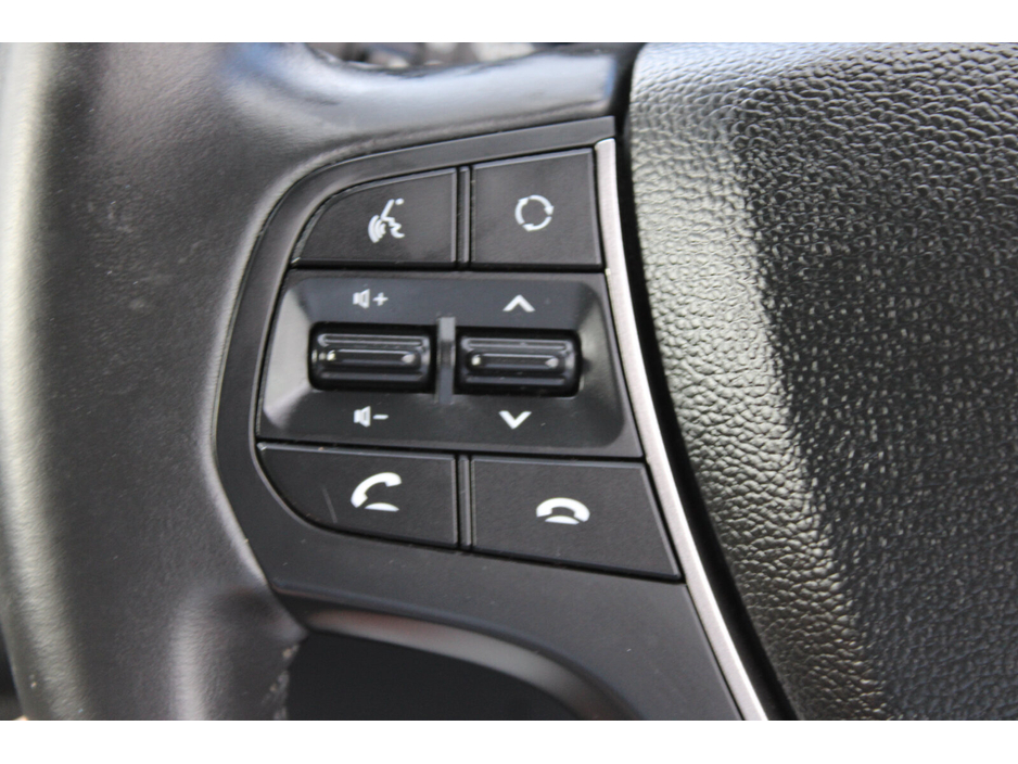 2019 Hyundai i20 - image 18