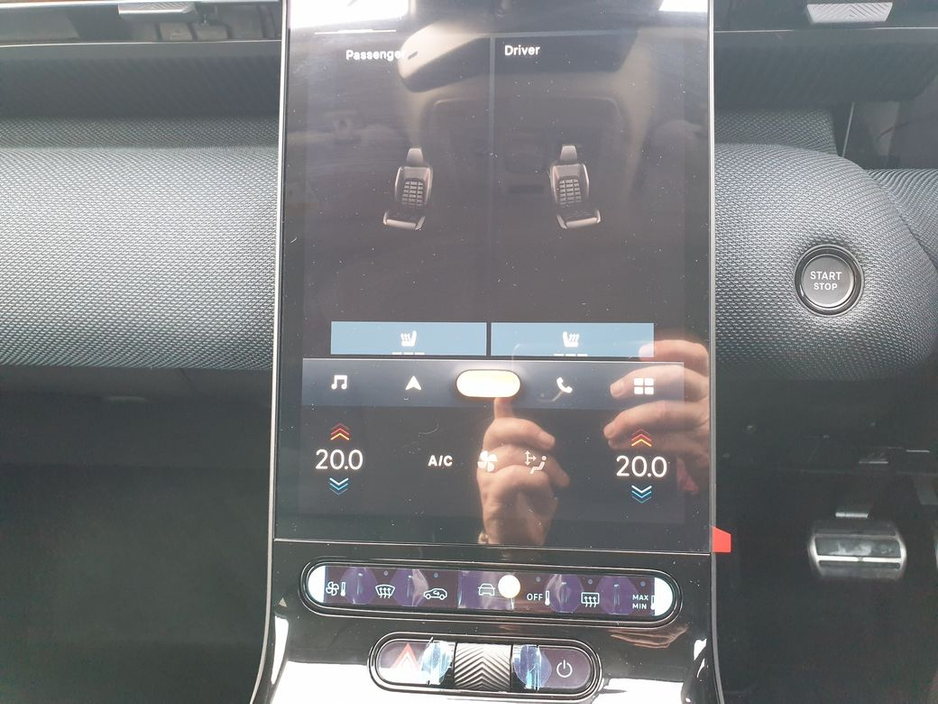 2026 Citroen C5 Aircross New e-C5 Aircross "Max" 520Km range €49,440