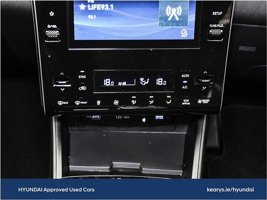 2023 Hyundai Tucson - image 22