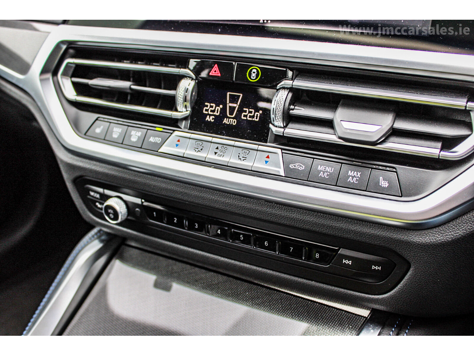 2023 BMW 4 Series - image 16