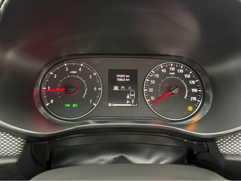 2023 Dacia Sandero COMFORT..KEYLESS ENTRY €13,750