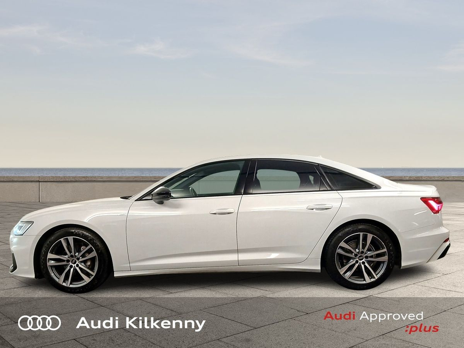 2025 Audi A6 - image 4