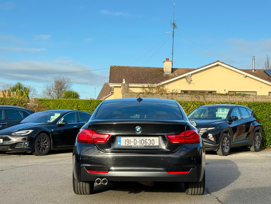 2019 BMW 4 Series - image 6