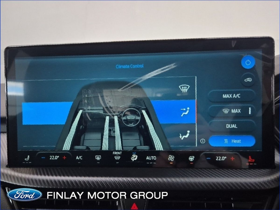 2026 Ford Kuga - image 26